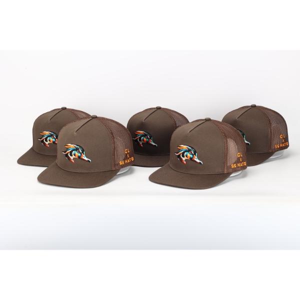 Chris Lane x Southern Strings Duck Hat