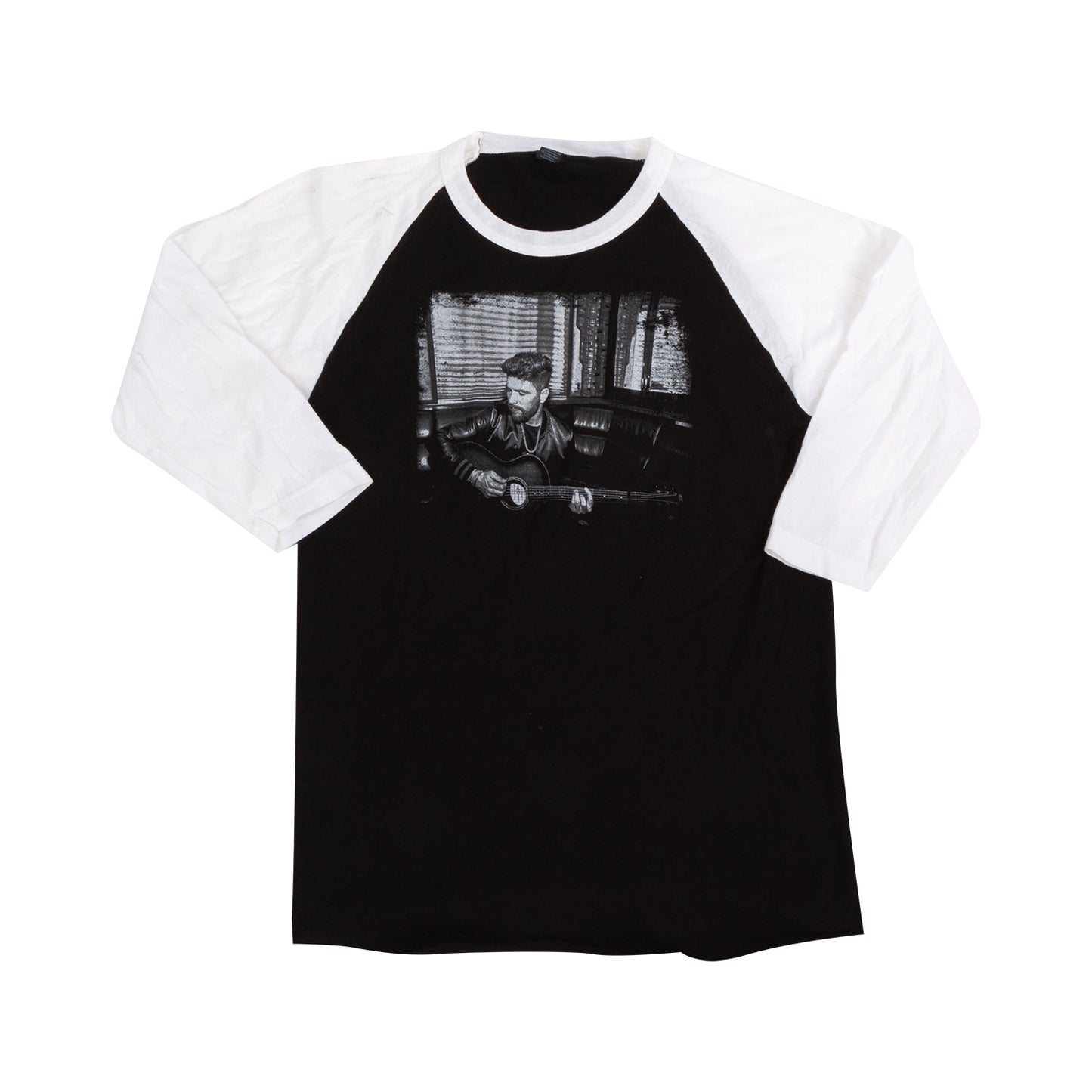 Photo Raglan