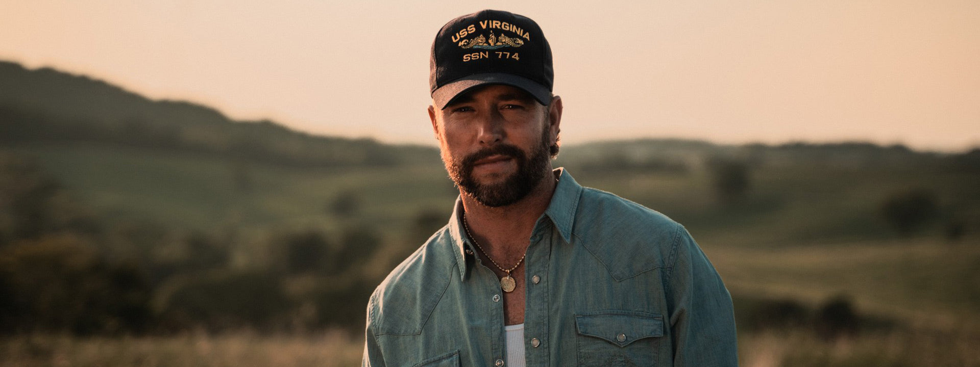 Welcome to the official Chris Lane merchandise store.