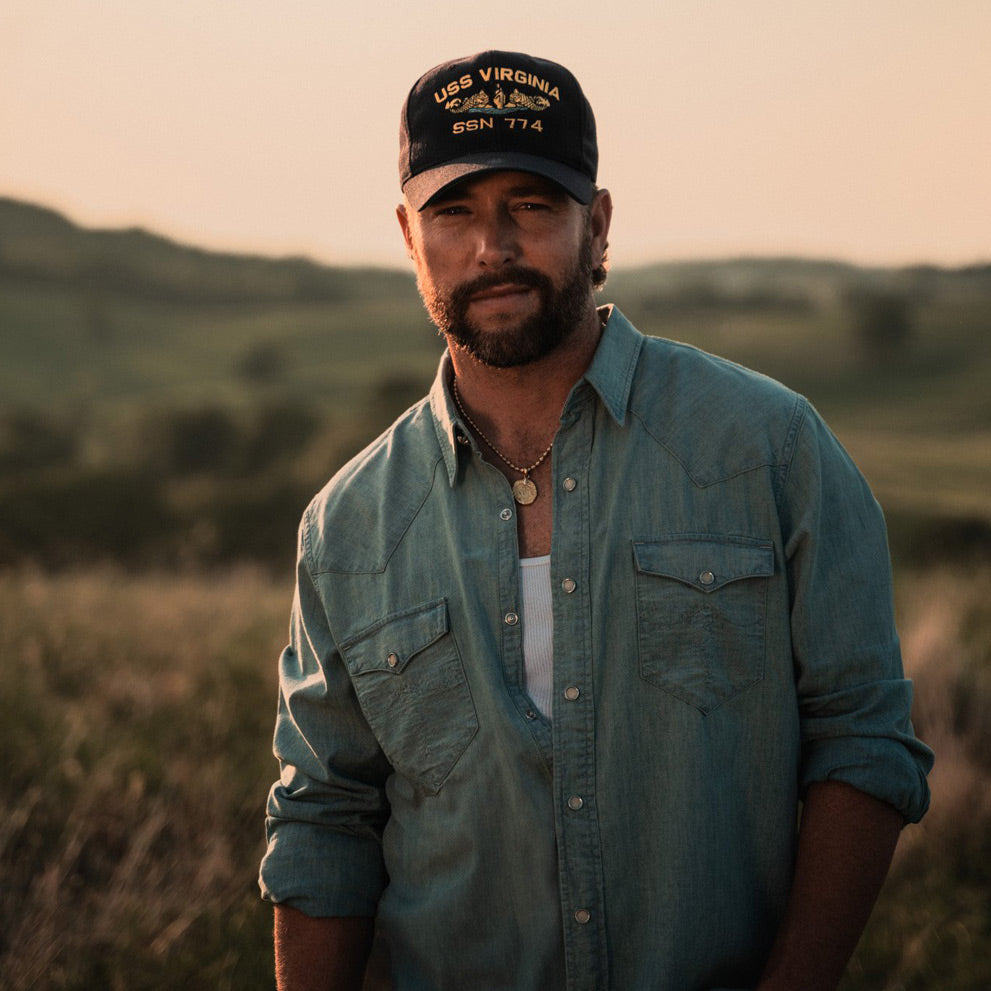 Welcome to the official Chris Lane merchandise store.