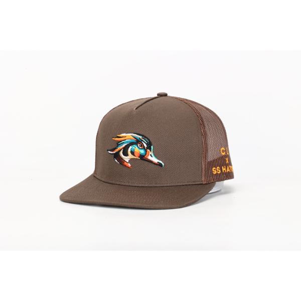 Chris Lane x Southern Strings Duck Hat
