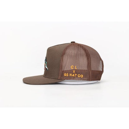 Chris Lane x Southern Strings Duck Hat