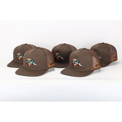 Chris Lane x Southern Strings Duck Hat