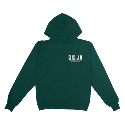 Cowboy Hoodie