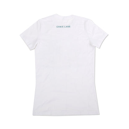 Take Back Home Girl Women's Tee