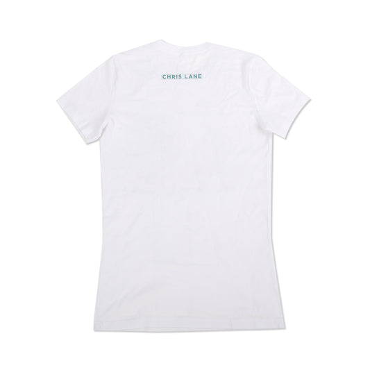 Take Back Home Girl Women's Tee