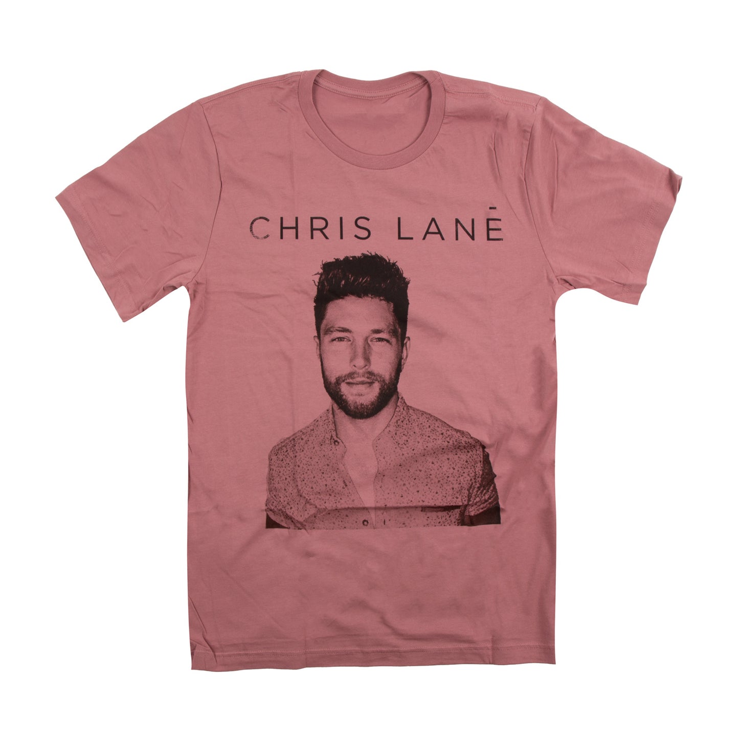 Photo Tour Tee