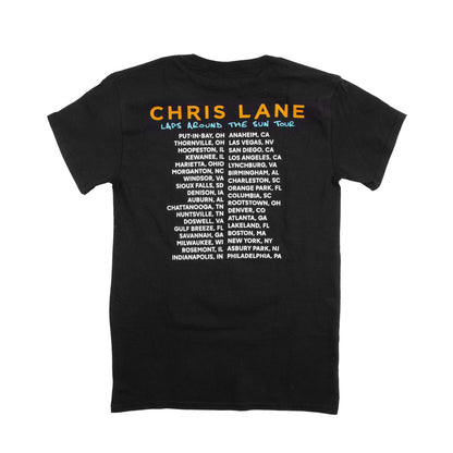 LATS Tour Tee